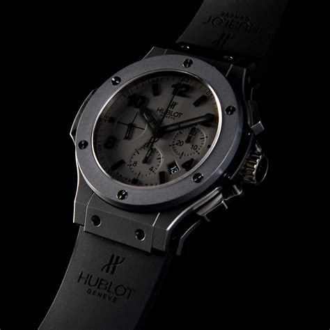 Hublot Big Bang Tantalum Men's Watch 301.AI.460.RX.190